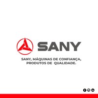 Sany Angola logo - Similar company to Netsible Solutions