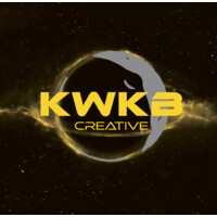KWKB Creative logo - Similar company to One8 | ونيت آب