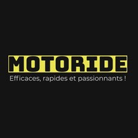 MotoRide Maroc logo - Similar company to Aiberg