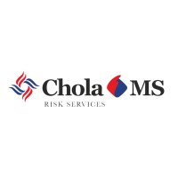 Chola MS Risk Services Limited (CMSRS) logo - Similar company to Sparrow Rms