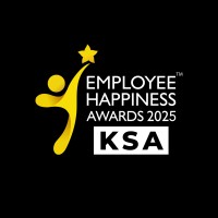 Employee Happiness Awards Saudi Arabia logo - Similar company to Wow Workplaces Certification