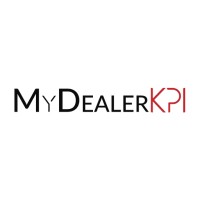 My Dealer KPI logo - Similar company to Ikon Tech