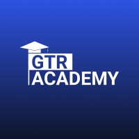 GTR Academy logo - Similar company to Rootbix Infotech Pvt Ltd
