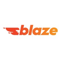 BLAZE TELECOMMUNICACIONES SL logo - Similar company to Radiant Artists