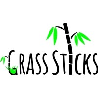 Grass Sticks logo - Similar company to Crown Networking Consultants