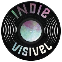 IndieVisivel Press logo - Similar company to Aster Editora