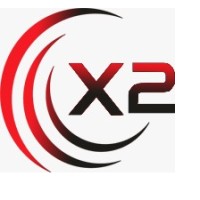 X2 logics logo - Similar company to Centenum