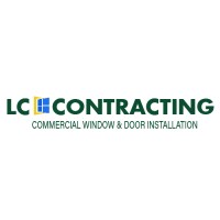 LC Contracting Corp. logo - Similar company to Tradecon Services