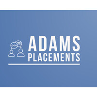 Adams Placements logo - Similar company to Novera Projet