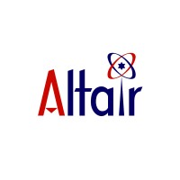 Altair Online-Services logo - Similar company to Primeflow Solutions