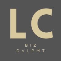 LC Biz Development logo - Similar company to Estudio De Suelos - Ingeniería Y Geología - Empresa De Servicios De Estudios De Suelos