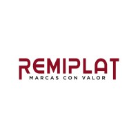Remiplat Uruguay logo - Similar company to Hipertex S.A.