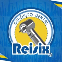 Depósito Dental Reisix logo - Similar company to Balsas División Dental
