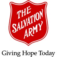 The Salvation Army Correctional & Justice Services Toronto