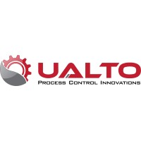 Ualto Ltd logo - Similar company to Blochtech Engineering