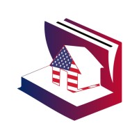 American Publisher House logo - Similar company to Nextraa