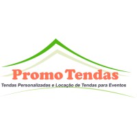 Promotendas | Tendas Personalizadas logo - Similar company to Br Industria- Tenda Carpa