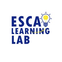 ESCA Learning Lab logo - Similar company to Esca Junior Entreprise