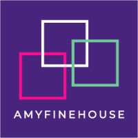 Amyfinehouse logo - Similar company to Dexora