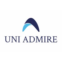 Uni Admire logo - Similar company to Mk Technologies