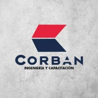 Corban Ingeniería y Capacitación logo - Similar company to Caeg | Centro De Altos Estudios En Geomática