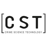 CST - Crime Science Technology logo - Similar company to Allistic
