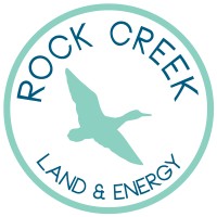 Rock Creek Land & Energy, LLC logo - Similar company to Red Rocks Resources Llc