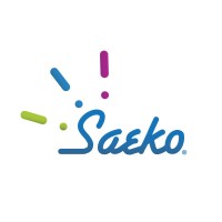 Saeko logo - Similar company to Techstart Usa