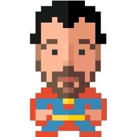 Daniel T Santos | Strategy & Design logo - Similar company to Service Design Portugal