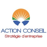 Action Conseil Stratégie d'entreprise logo - Similar company to Solianz - Conseil En Gestion Et Pilotage D'Entreprise