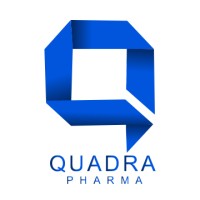 Quadra Pharma logo - Similar company to Quadmed, Inc.