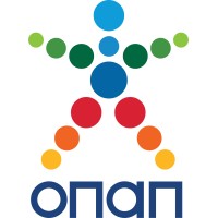 Πρακτορείο ΟΠΑΠ Αγίου Στεφάνου logo - Similar company to Gigawatt Ee