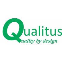 QualitusPharmaSolutions logo - Similar company to Qualitus Pharma Solutions