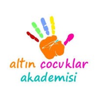 Altın Çocuklar Akademisi logo - Similar company to Esgem Özel Eği̇ti̇m Kurumlari