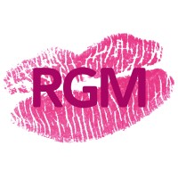Rebecca Garrett Media logo - Similar company to Blue O Two
