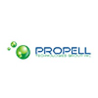 Propell Technologies Group, Inc. logo - Similar company to Propell