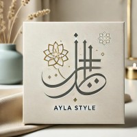 Ayla Styles logo - Similar company to Oncods Digital Commerce Solutions Pvt Ltd.