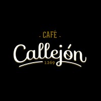 Café Callejón logo - Similar company to Casa Token