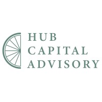 Hub Capital Advisory logo - Similar company to Capval-American Business Appraisers, Llc