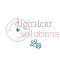 Digitalent Solutions logo - Similar company to Digitalent