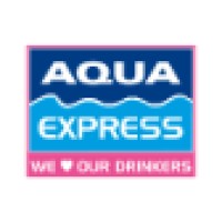 Aqua Express Limited Water Coolers
