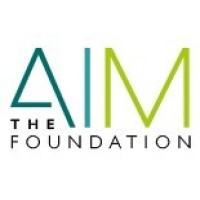 The AIM Foundation UK logo - Similar company to Working For The Wild