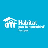 Hábitat para la Humanidad Paraguay logo - Similar company to Techo Paraguay