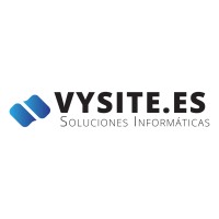 Vysite logo - Similar company to Korvax