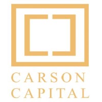 Carson Capital Holdings logo - Similar company to Logan Property Advisory
