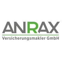 ANRAX Versicherungsmakler GmbH logo - Similar company to Immano