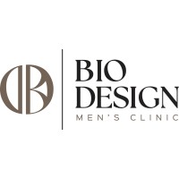 BioDesign Men's Clinic logo - Similar company to The Performance Lab
