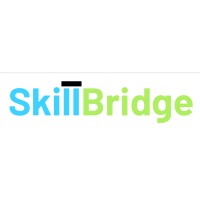 Skill Bridge logo - Similar company to Edufuture It