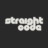 StraightCode logo - Similar company to Litmatika