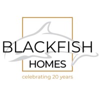 Blackfish Homes Ltd. logo - Similar company to Archia Development